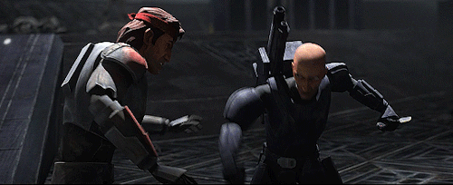 Star Wars: The Bad Batch || Return To Kamino 