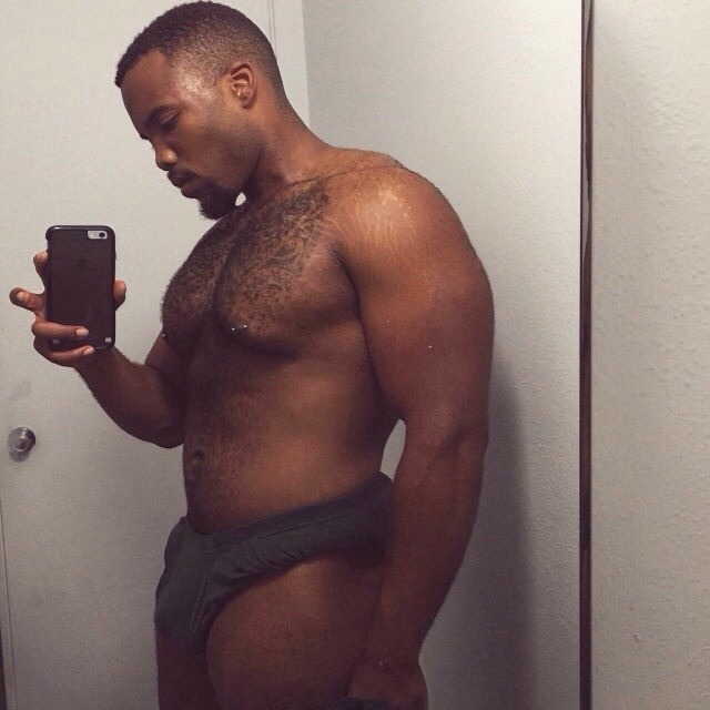 XXL Just Being MyNatural Naughty Self 😈