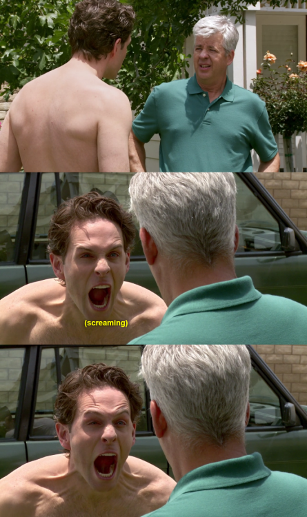 thejokesondee:  It’s Always Sunny in Philadelphia (S11E5) “Mac & Dennis Move to the Suburbs”