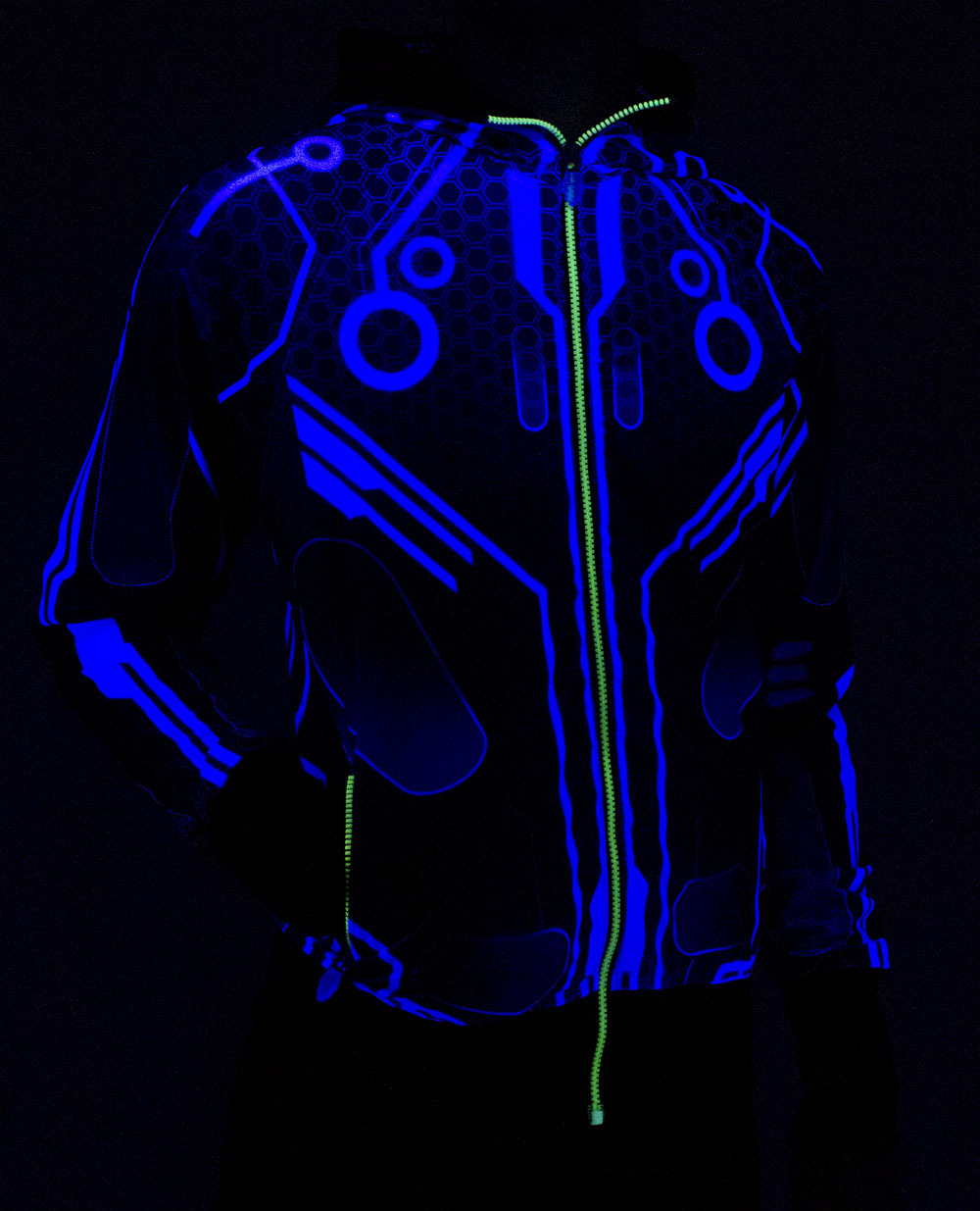 cyberdognet:  Take a look at our epic new jackets!  Subsonic Jacket Transformer