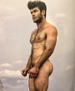 cuddlyuk-gay:    I generally reblog pics of guys with varying degrees of hair, if you want to check out some of the others, go to: http://cuddlyuk-gay.tumblr.com  