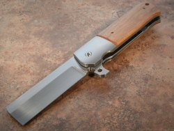 gunrunnerhell:  Reese Weiland Knives - Slash