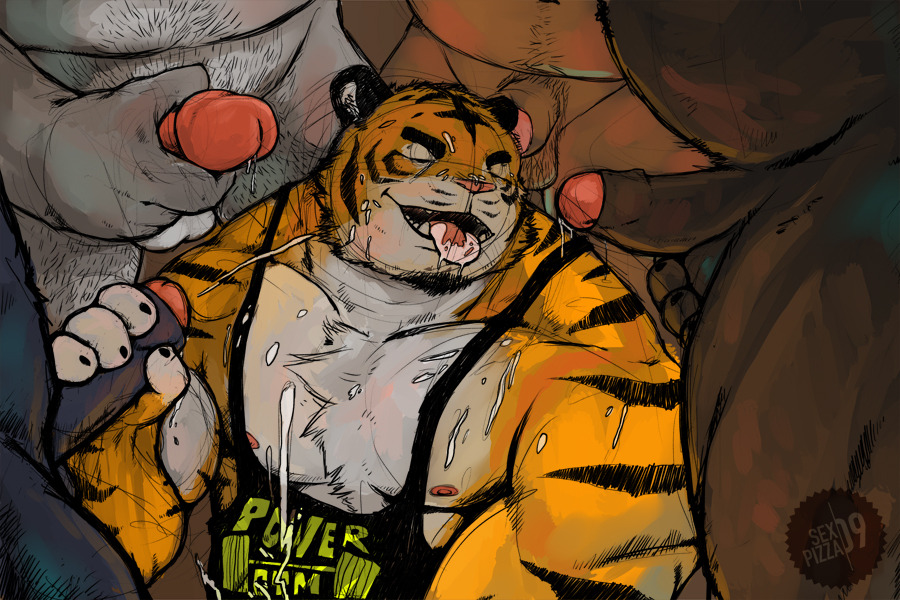 baratobriefs:  ADM - 06 /09 by TaoRen