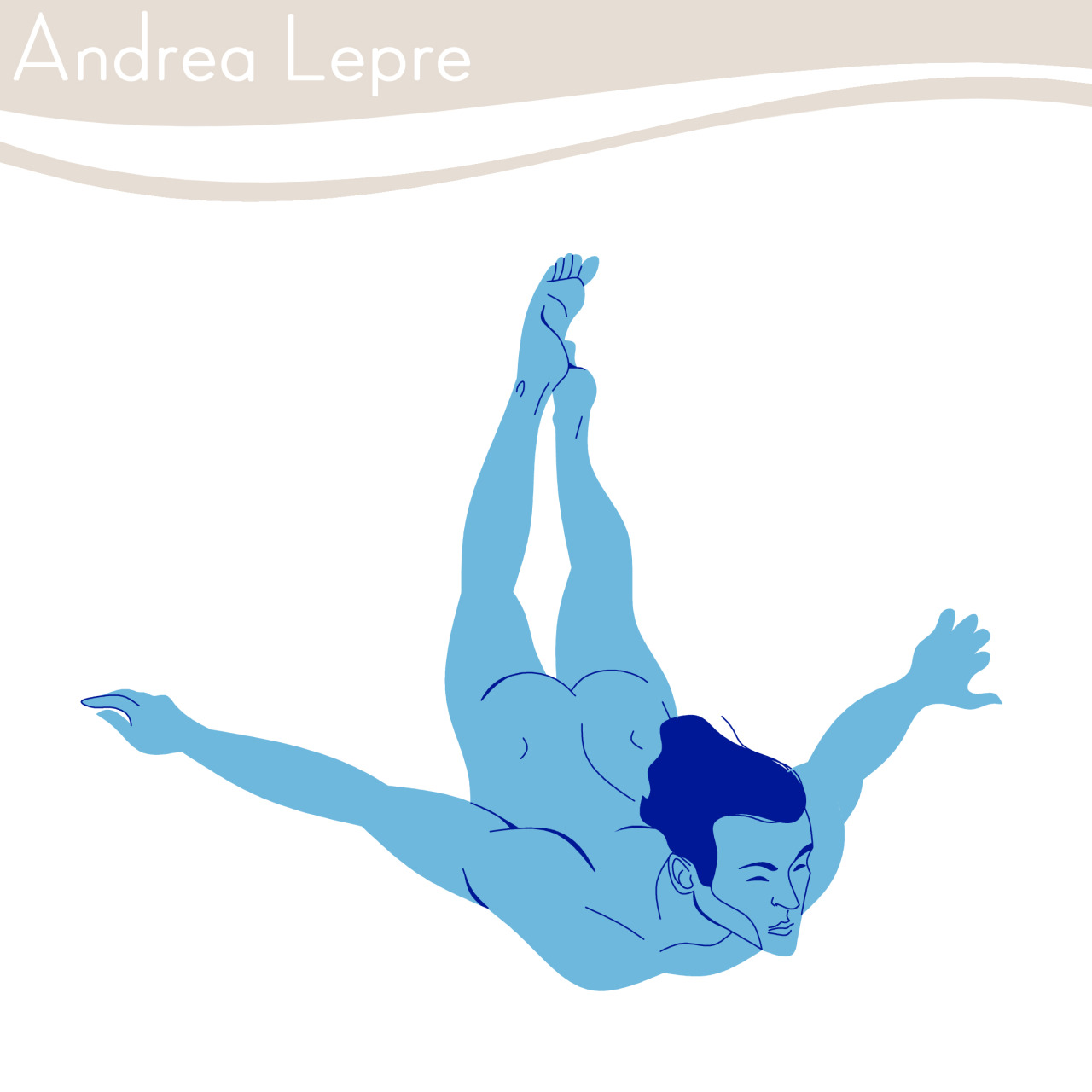 Andrea Lepre