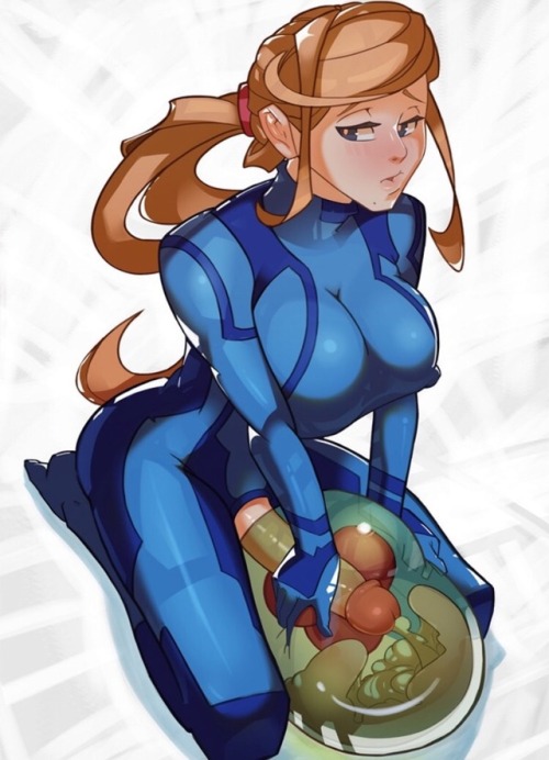 iricebowlart:  These is some of my favorite Samus photos!