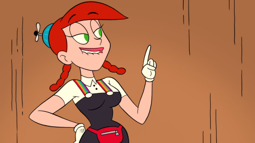 Aunt Grandma Uncle Grandpa Porn - Oh boyâ€¦Aunt Grandmaâ€¦Where do I even start? She was the reason I actually  watched an Uncle Grandpa episode. Tumblr Porn