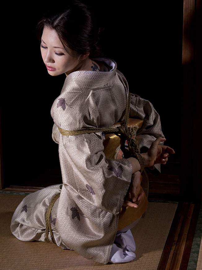 Shibari Naka Akira Model Yusura Photo Norio Naka Akira Yusura Norio