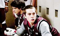 cas, buddy