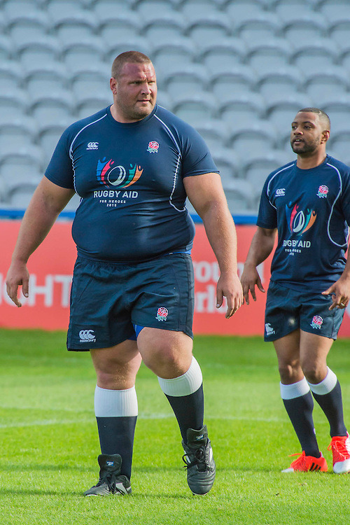 bigblokes:  The always handsome Terry.