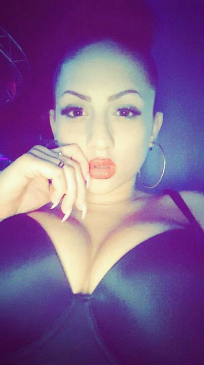 leoloveslatinas:  🌹leoloveslatinas🌹  Beautiful