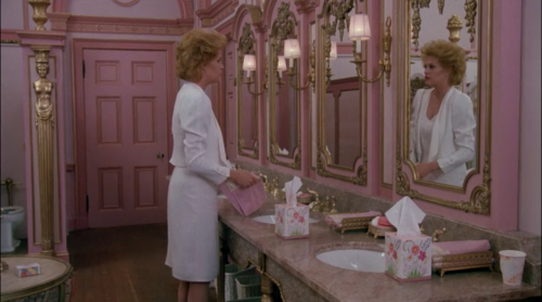 working girl, 1988 dir. mike nichols