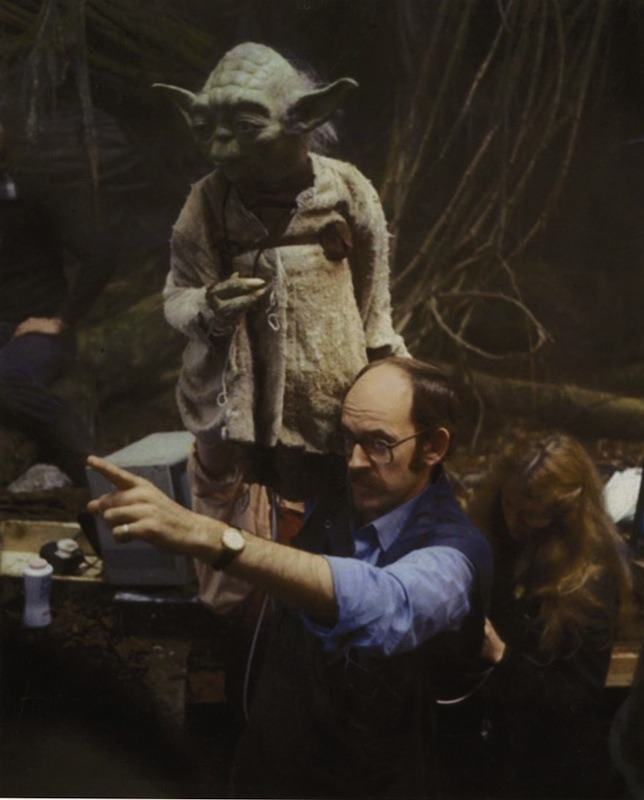 collectemall:
“ JEDI MASTER YODA: He was alive and full of magic in The Empire Strikes Back. I instantly fell in love and revered the character. His appearance in Return of the Jedi was lack-luster as he was pretty much written out. Then in the...