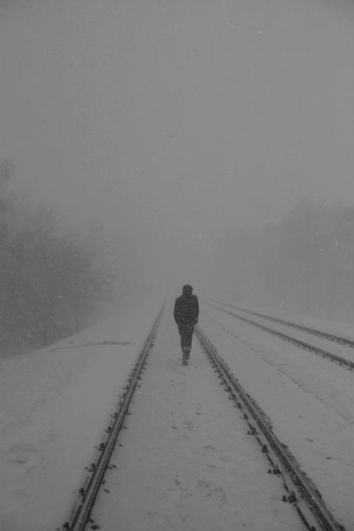 When loneliness and narcissism fall in love.