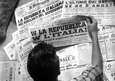 italiansreclaimingitaly:0athenachan0:History Meme - Italian Version[1/17] Moments - 2 June 1946, the