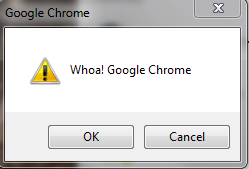 partychance:scythesmock:my browser just crashed and this was the fucking error messageIMM UFKCIGN  W