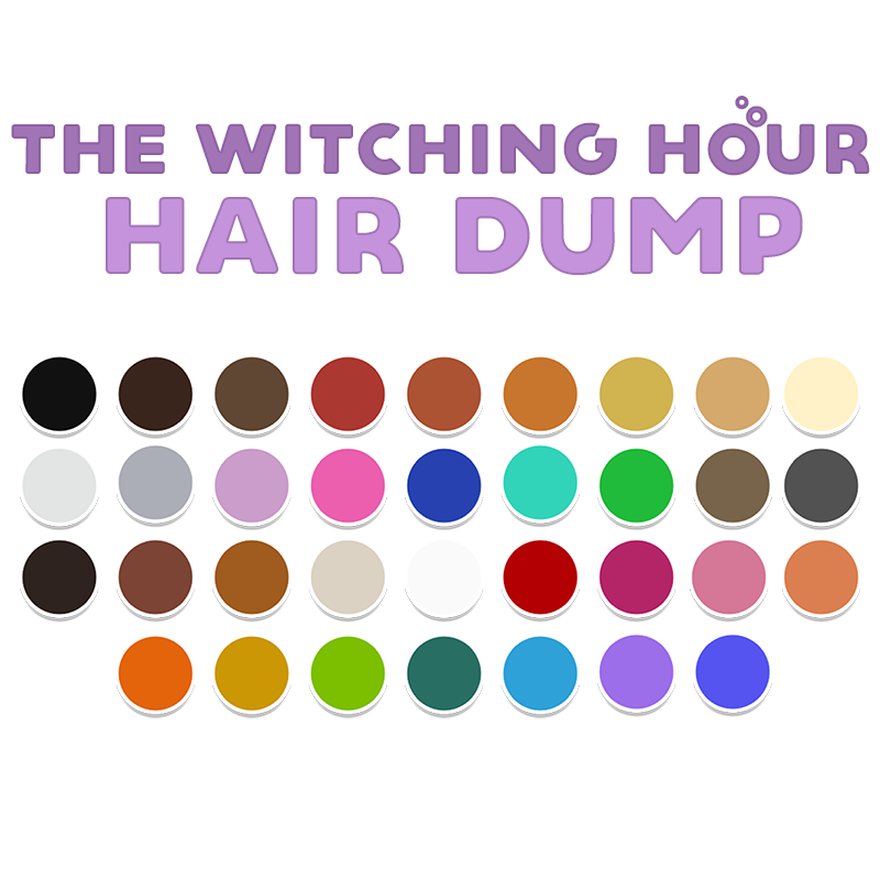 Witching Hour Tumbler
