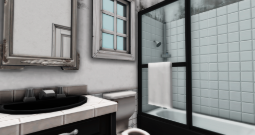 New Orleans Duplexes (no Cc)