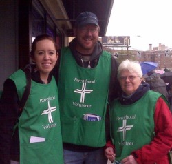 vaspider:  bustysaintclair:  legends-for-choice:  officialclinicescort:  shitantichoiceprotesterssay:  These “sidewalk counselors” are wearing attire that is very similar to PP’s logo and name to trick patients into thinking they are actual clinic