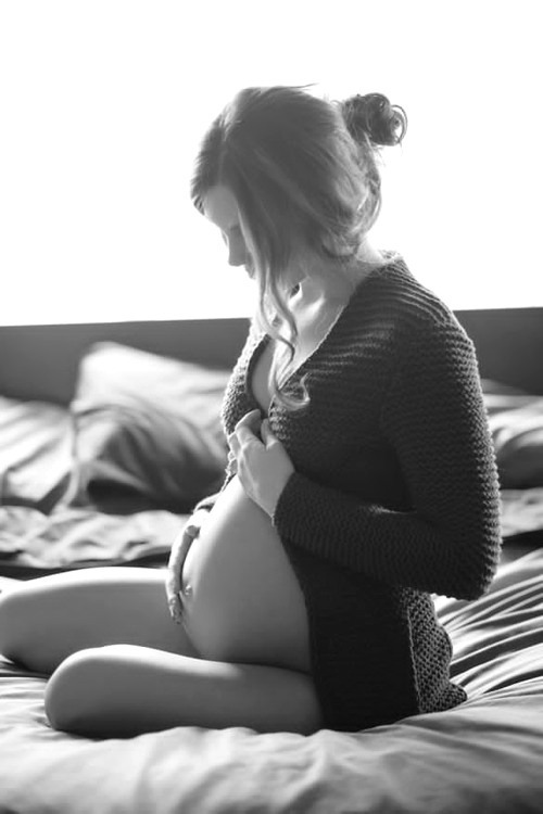 burntoutbabe628:heavywithyourbabies: sweetbreeder: Absolutely beautiful. You have given her what she