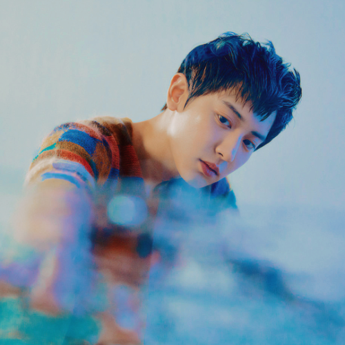 tobenyeol: Chanyeol X Acqua Di Parma for W Korea  