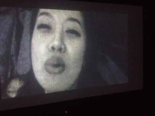 whitelover.com (2000) by Park Kwang-su