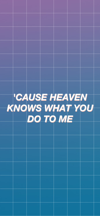 death of me // pvris