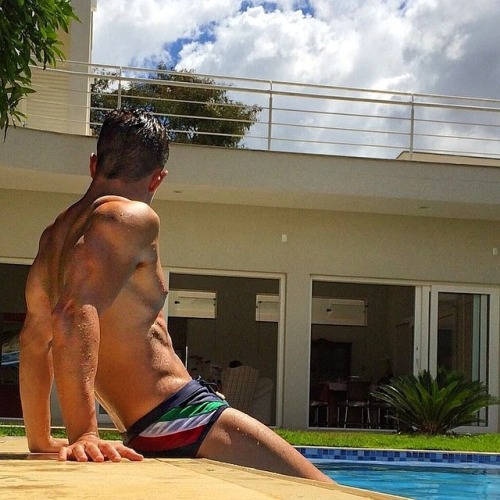 Hot Guy's