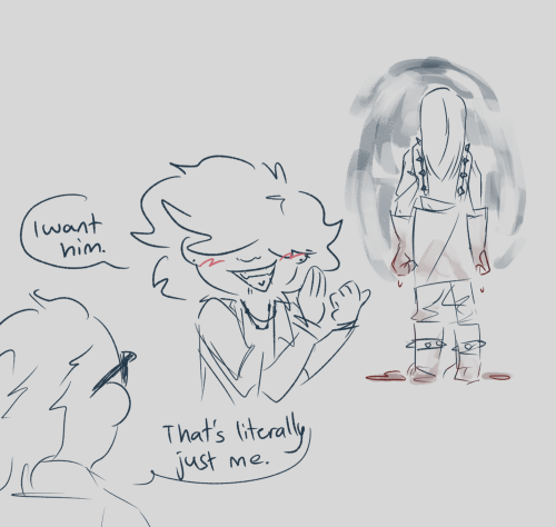 "you're An Annihilator? Heh... Can You Annihilate My As-"