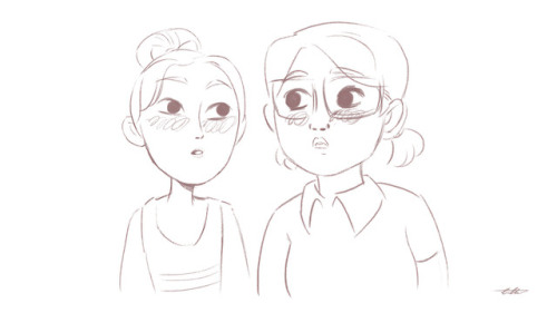 tomeart:3Below fanstoryboard  :> from series 2 episode 7 Bonus pic: