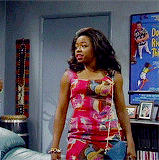 18oohotlinebling:  husssel:  Favorite TV Characters  Pamela James  - Martin  