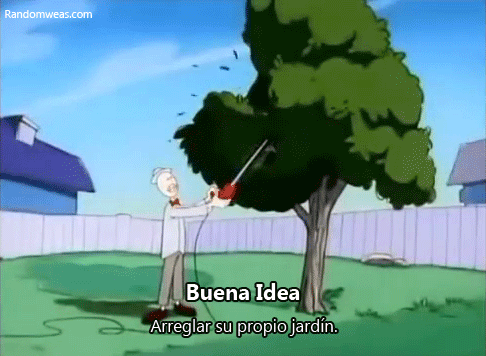  Buena idea, mala idea 