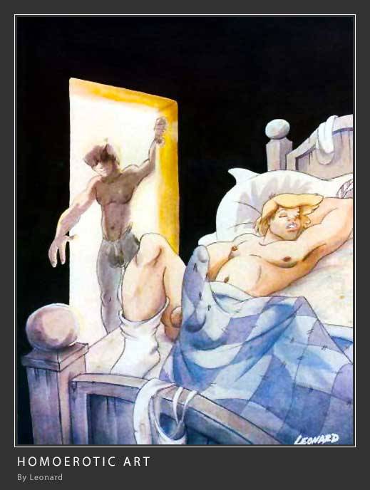 Words and Lust