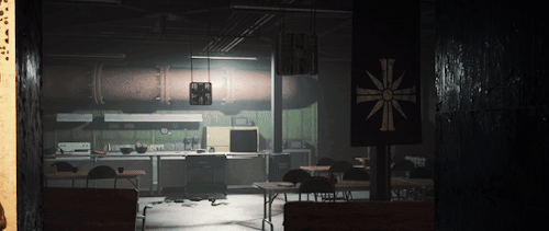 thatjessopgirl:Far Cry 5 - Jacob’s Bunker “The Armory” 