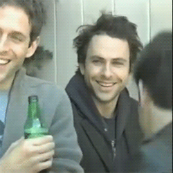 they were so goddang young.