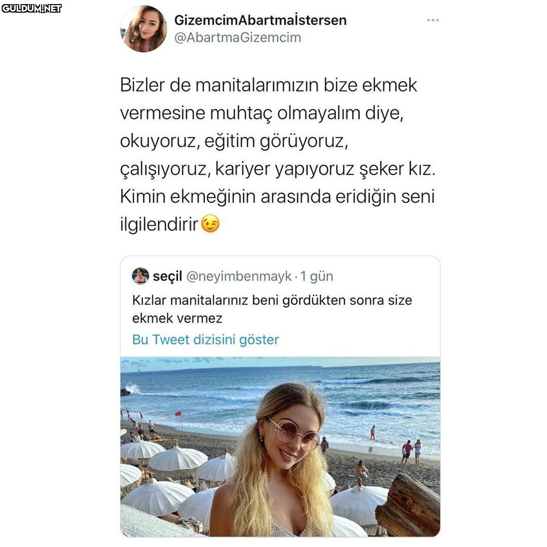 GizemcimAbartmaistersen...