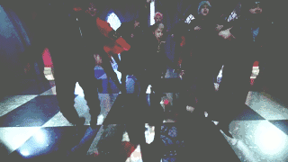 4dalanfriend: BOUNCE
