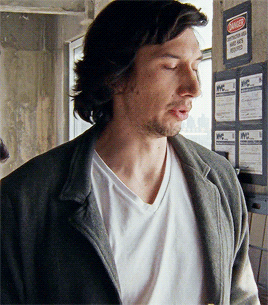 adamdrivers:Adam Driver in The Meyerowitz Stories (2017)
