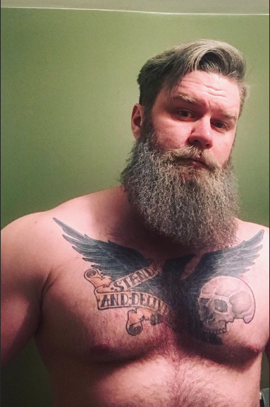 malemotive:  kevybearjr