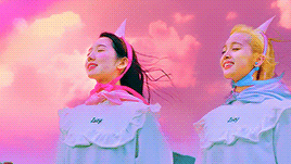waltzsofa:☆.。.:*・°  wjsn - i wish  .。.:*・°☆ 