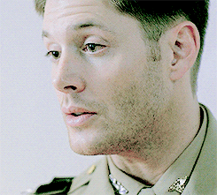 sunrisejared:  Military!Dean appreciation for dreamyjensen 