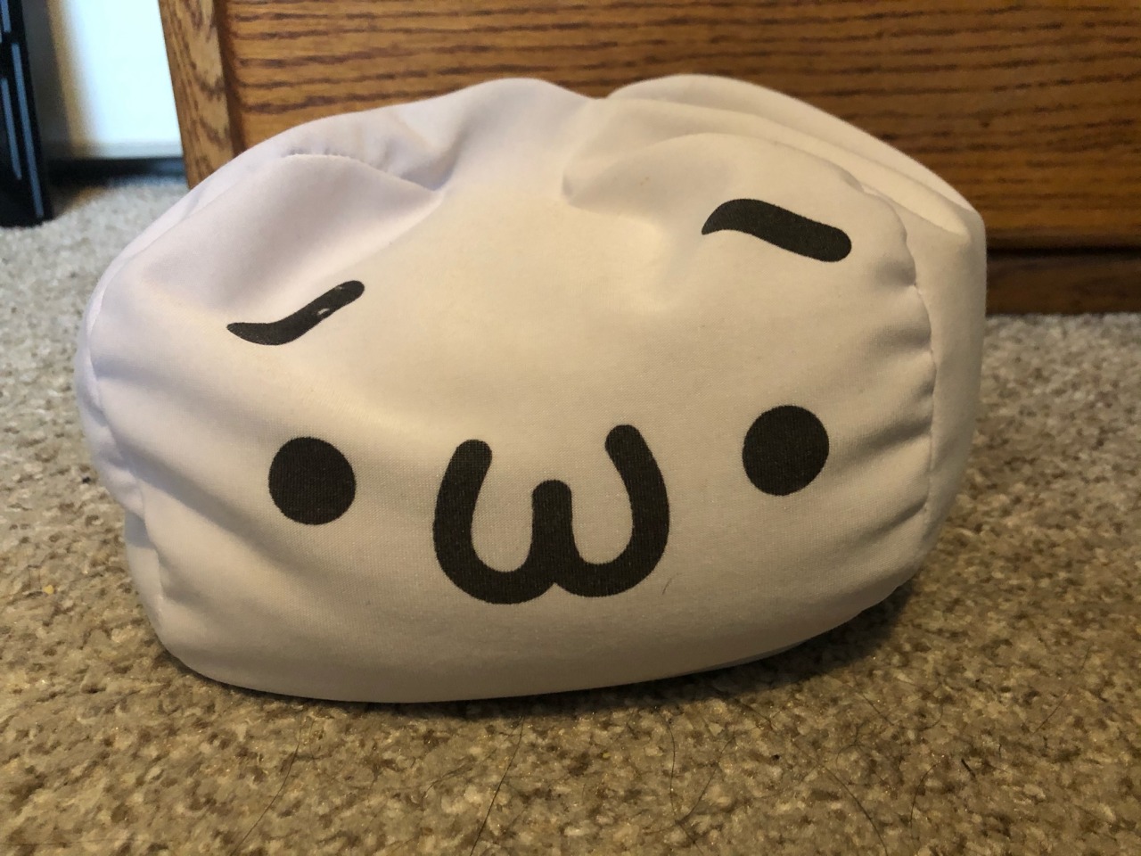 Shobon Pillow Shobon Pillow