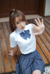 Sex sailor-suit-diary:セーラー服 pictures