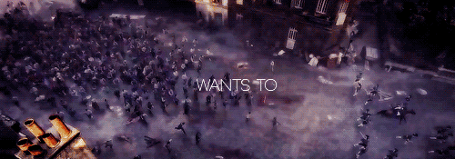 voncalibur:  it’s our own desire. 