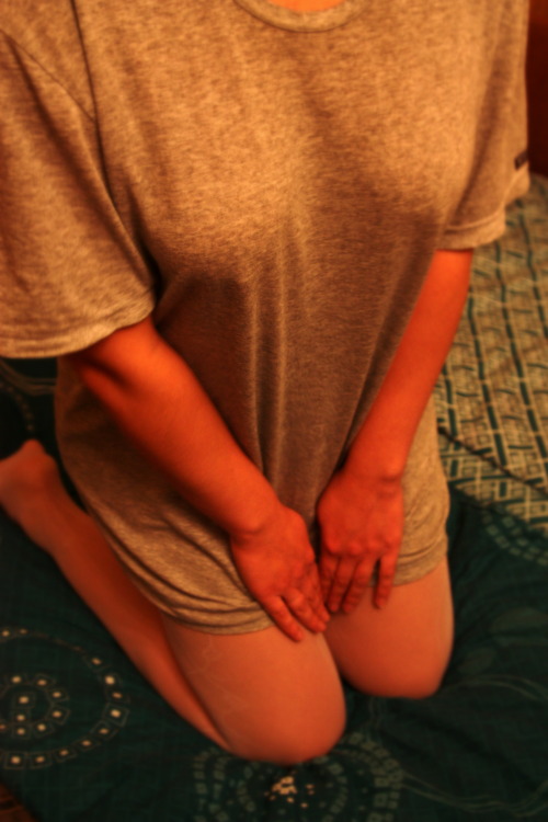 youngmisslove:  Do you want some?