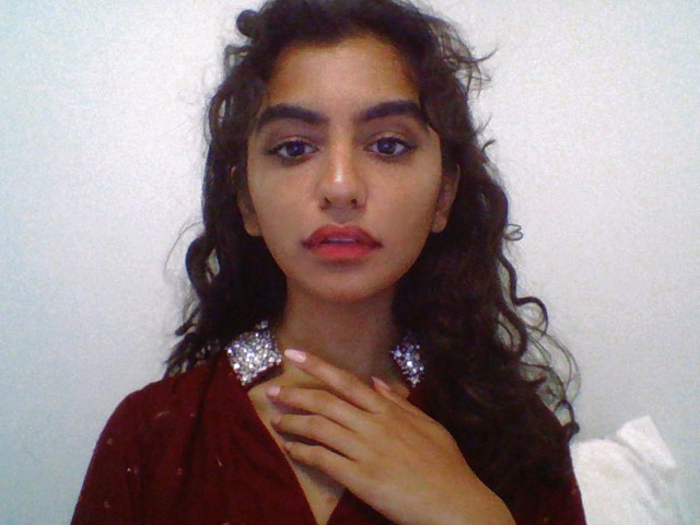 maghrabiyya:  OMG 