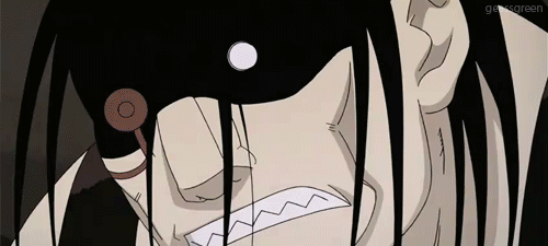 geassgreen:  &ldquo;My incredible strength and the art of my alchemy work beautifully