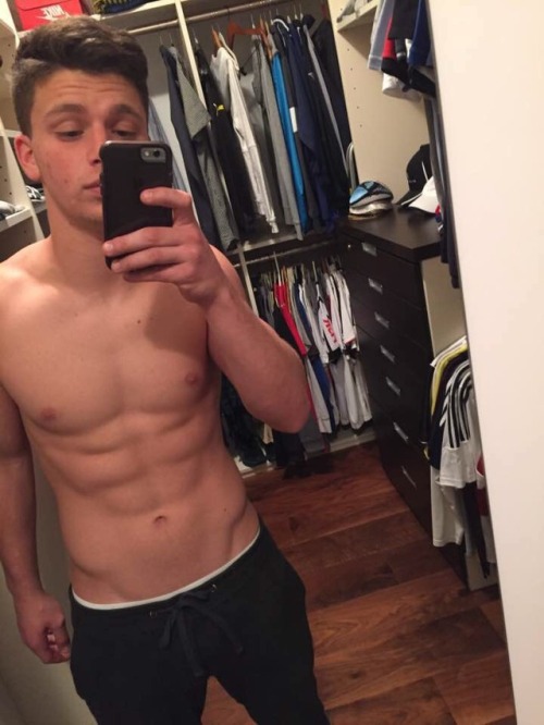 sexystraightguyscaught:  Someone tried to catfish me with these. Thought you guys might enjoy. 😂😏