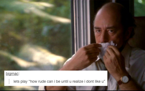 toberziegly:The West Wing + text posts: Toby Ziegler editionin honor of this blogs sudden influx of 