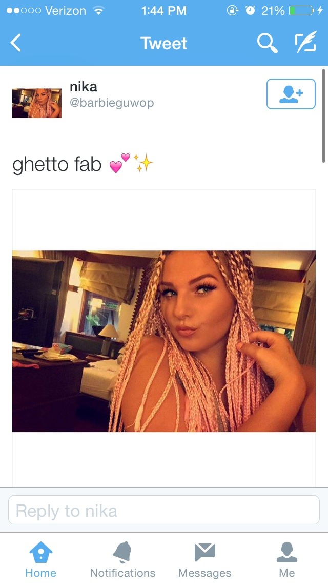 spankmykittykat:  thetallblacknerd:  black-rose-water:  kidbuudha:  teaforyourginaa: