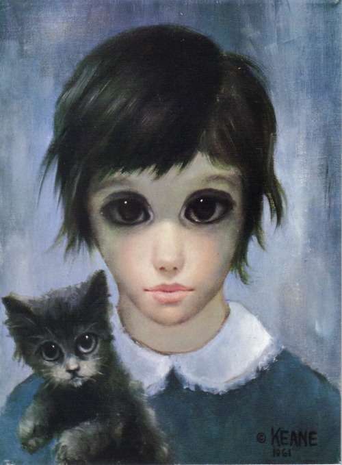 Margaret Keane